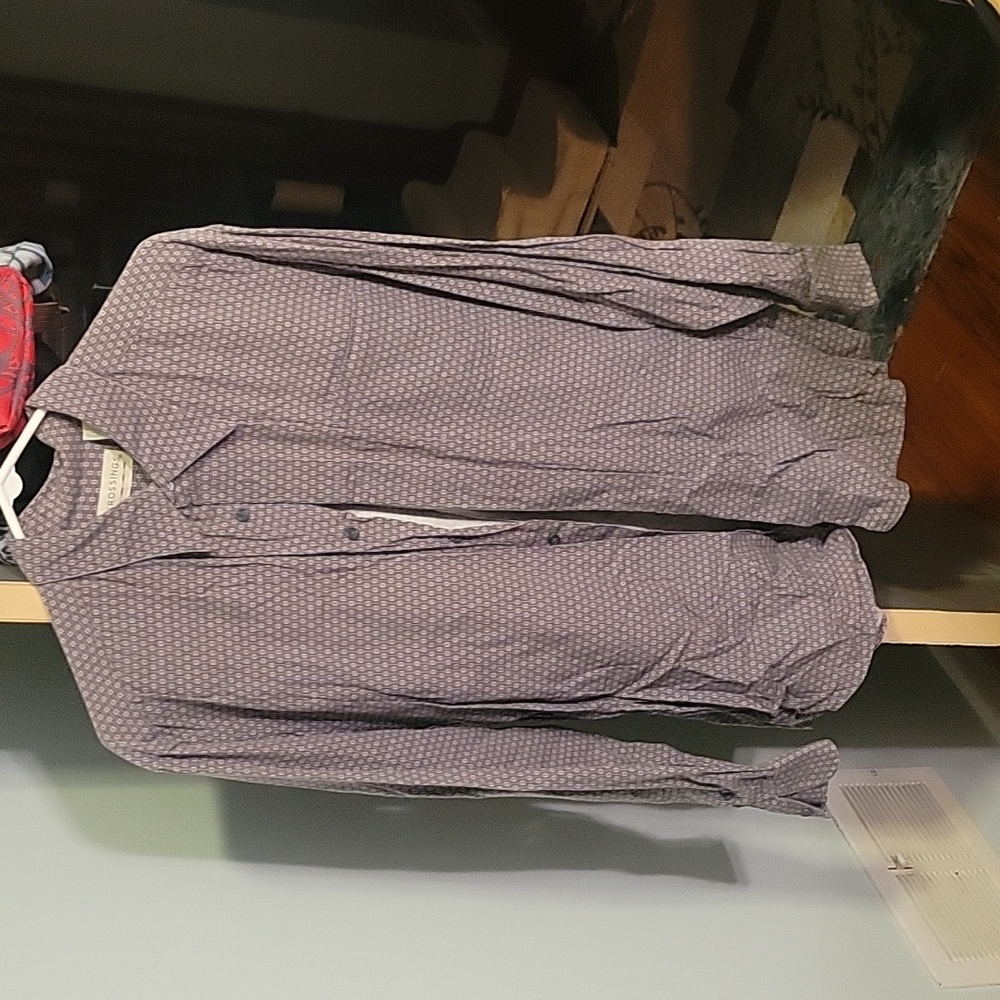 Dress Shirt Long Sleeve